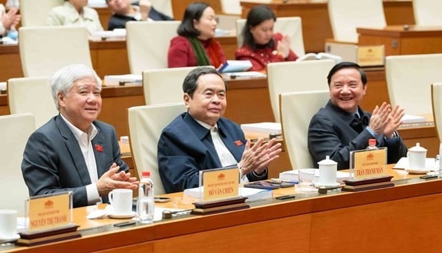 Đọc nhanh tin nổi bật 1026202