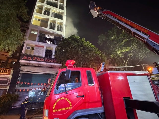 Đọc nhanh tin nổi bật 1026270