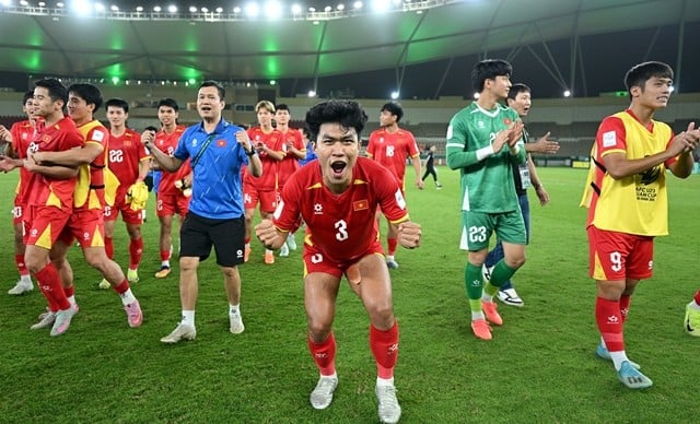 Đọc nhanh tin nổi bật 1026694