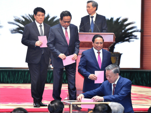 Đọc nhanh tin nổi bật 1026849