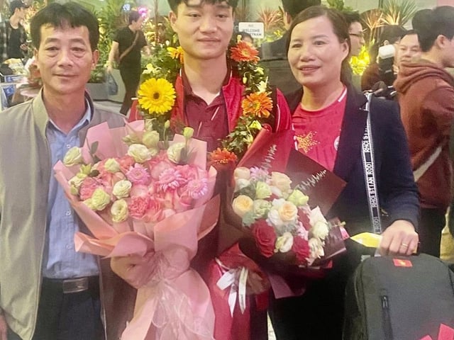 Đọc nhanh tin nổi bật 1027032