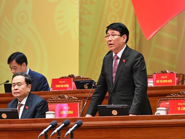 Đọc nhanh tin nổi bật 1027111