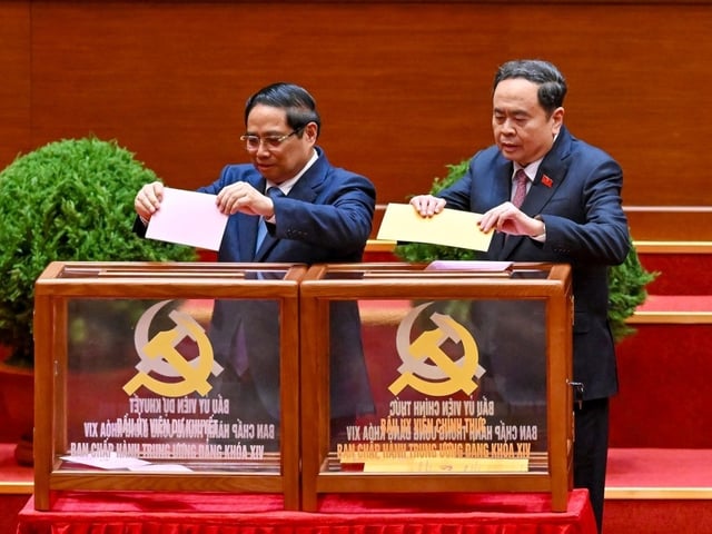 Đọc nhanh tin nổi bật 1027329