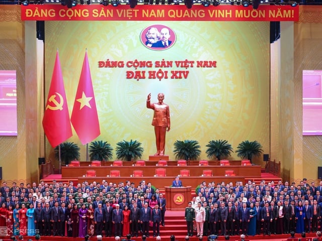 Đọc nhanh tin nổi bật 1027386