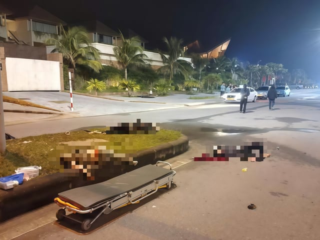 Đọc nhanh tin nổi bật 1027632