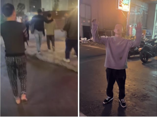 Đọc nhanh tin nổi bật 1027646