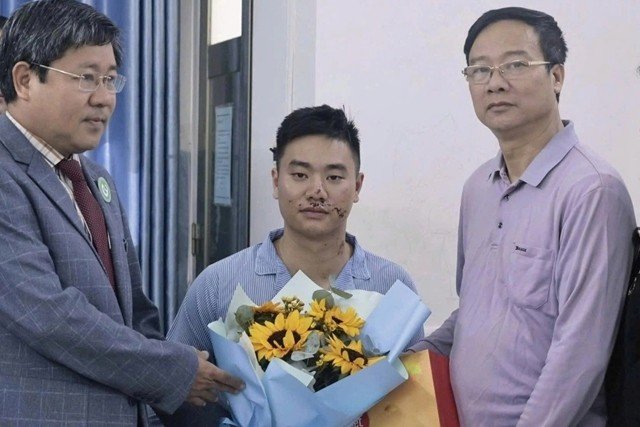 Đọc nhanh tin nổi bật 1028037