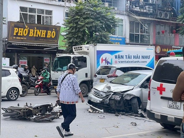 Đọc nhanh tin nổi bật 1028146