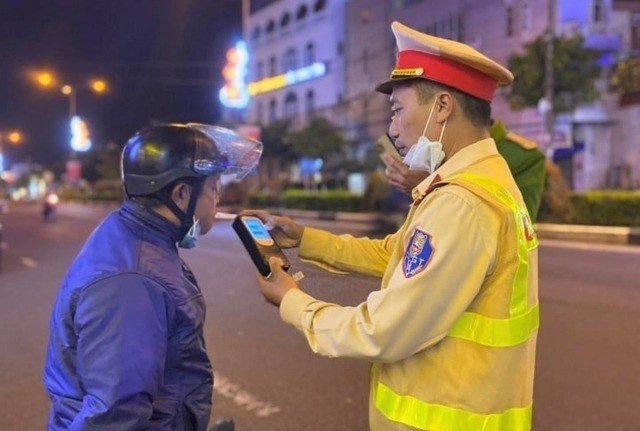 Đọc nhanh tin nổi bật 1028156