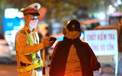 Đọc nhanh tin nổi bật 1028413