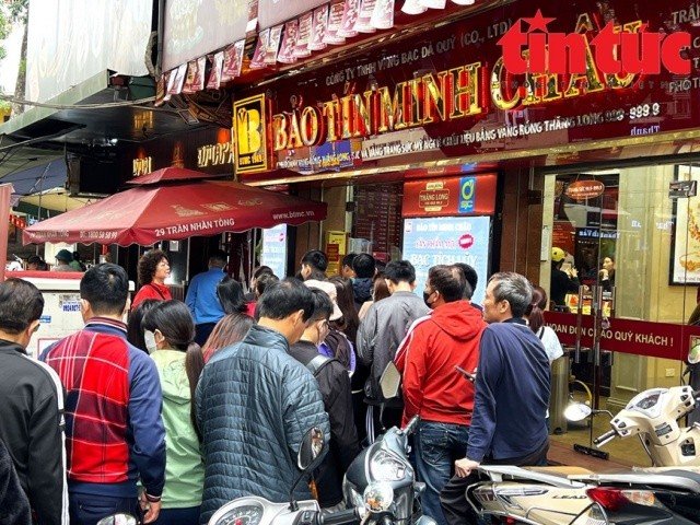 Đọc nhanh tin nổi bật 1028457