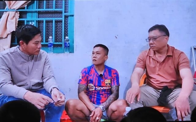 Đọc nhanh tin nổi bật 1029099