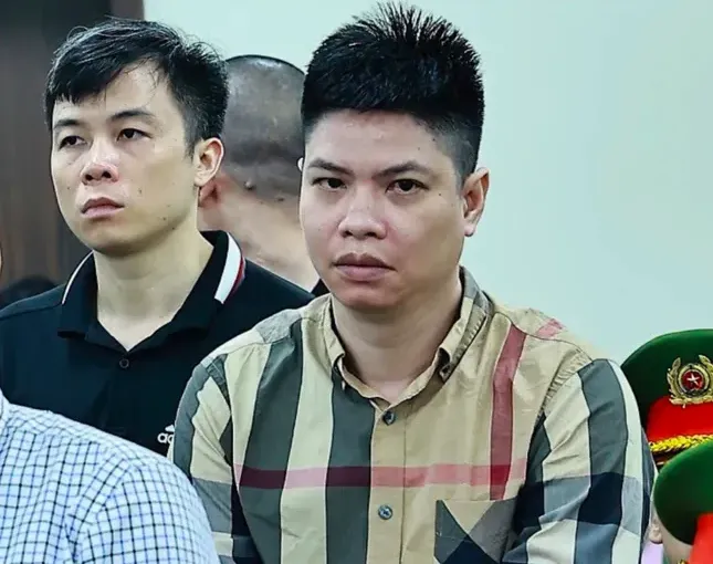 Tuyên tử hình hai cựu công an quận Long Biên 'bảo kê' cho bà trùm ma túy