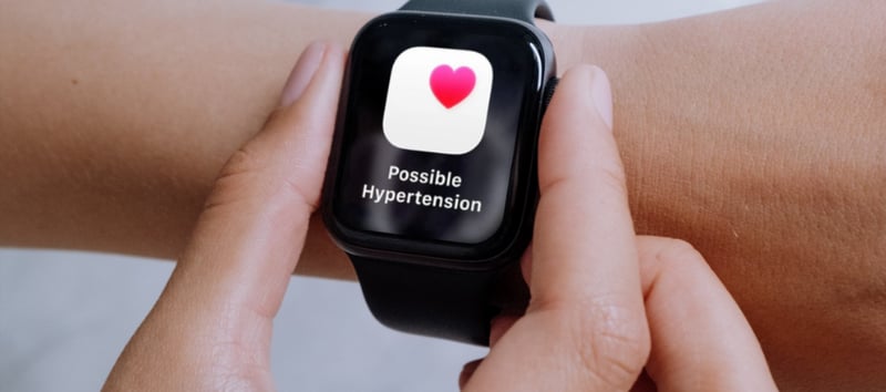 Apple Watch chính thức có tính năng cảnh báo tăng huyết áp tại Việt Nam